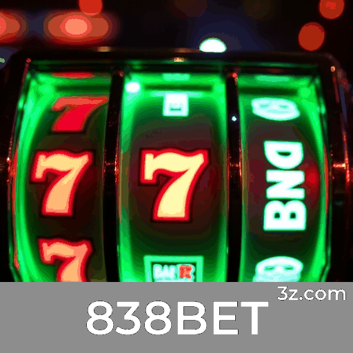 838BET: Plataforma de Interação e Comunidade Vibrante