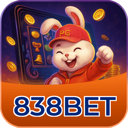 838BET Logo