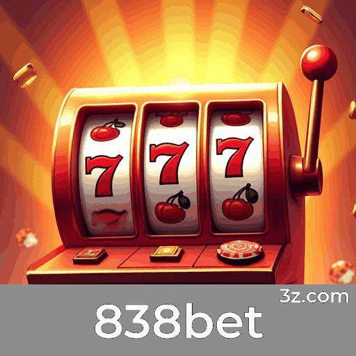 838bet: Apostas Simplificadas Com Aplicativo Móvel