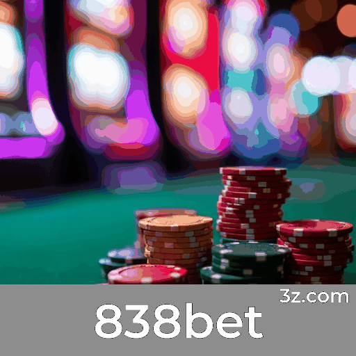 Recompensas Reais e Transparentes no 838bet: Promoções Sem Pegadinhas
